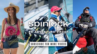 Spinlock YouTube Channel Trailer [upl. by Aderf]