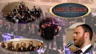 Yumi Lowy amp Yedidim Choir Singing quotAhavas Hashemquot An Aaron Teitelbaum Production [upl. by Lacefield]