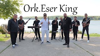 OrkEser King ♫ Alçaklara Kar Yağdı ♫ OFFICIAL 4K VIDEO [upl. by Nujra375]