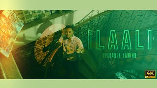 “ILAALI” YITBAREK TAMIRU ftAMANUEL ETANA new oromo gospel music video 2024 [upl. by Graniela]