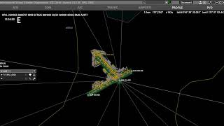 IVAO ATC LIVE PHILIPPINES [upl. by Seton913]