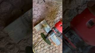 Hand drill to angle grinder [upl. by Unam]