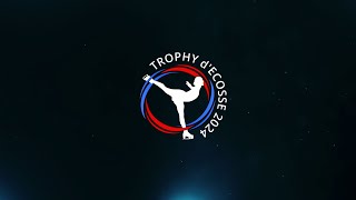 Trophy DEcosse 2024 promo [upl. by Mattson982]