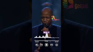 The Glory Song  Dunsin Oyekan lyrics video dunsinoyekan worship correct [upl. by Cock]