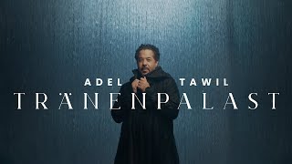 Adel Tawil  Tränenpalast Official Music Video [upl. by Enimsay551]