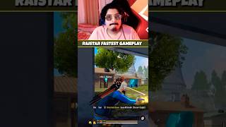 NEW RAISTAR FASTEST GAMEPLAY GYANGAMING LIVE  Viral Shorts shorts short raistar gyangaming [upl. by Eednus]