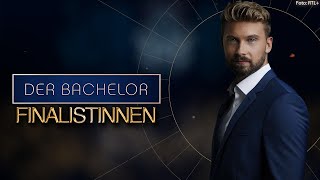 Bachelor 2022 FINALE Sind das die TOP 3  GEWINNERIN [upl. by Dobbins]