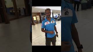 Kirwan Bears Rugby League Fiji Tour  FijiRugby GrassRootsRugby RugbyTours [upl. by Nally]