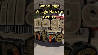 Woodleigh Village Hawker Centre Walk Tour  Food Paradise in Singapore🚶‍♂️🚴singapore travel 新加坡 [upl. by Cordelie]