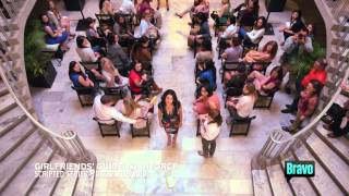 Girlfriends Guide to Divorce  Official Trailer HD [upl. by Reiko]