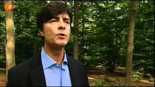 Joachim Löw profile  Der Mann den sie Jogi nennen [upl. by Nyliram327]