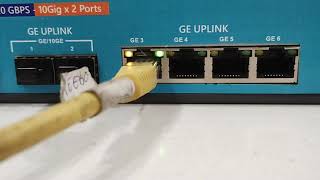 Gpon 4 port OLT Complete setup  How to Setup GPON OLT [upl. by Edyaj290]