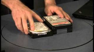 Upgrading and Repairing PCs Evolution of Hard Drives [upl. by Farlie]