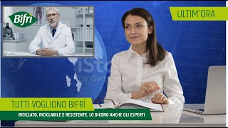 Bifrì  Lo ha detto il TG [upl. by Atinehc]