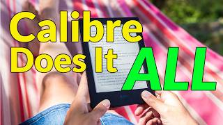 Calibre  The Best Self Hosted eBook Management Solution Install and Configure [upl. by Sharline]