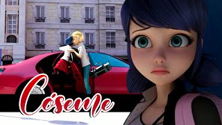 CósemeKaren Méndez Miraculous Ladybug Especial por los 4 mil subs [upl. by Klecka542]