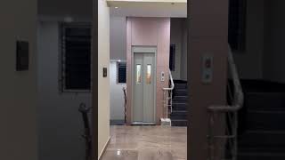 Small Lift 2 Persons Lift Residential Lift Passenger Lift Affordable Price Elevator Indoor Lift [upl. by Aihseym]