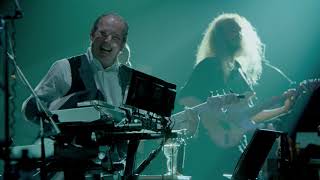 HANS ZIMMER  LIVE IN PRAGUE THEATRICAL TRAILER [upl. by Manheim173]