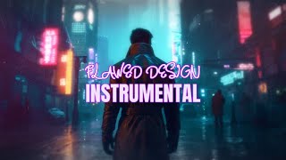 ALESTI  Flawed Design Instrumental [upl. by Anemix]