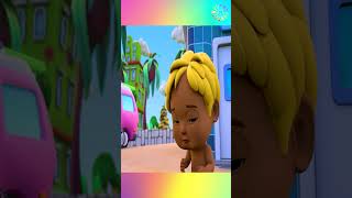 Potty Training Song  Good Habits  Shorts [upl. by Perzan498]