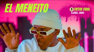 ❌ Dj Unic Niwo  EL MENEITO Video Oficial  Reparto 2023  Cubaton 2023  Lo Mas Viral en TikTok [upl. by Enaud339]