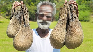 Most Shocking Foods Youll Never Believe Exist [upl. by Justinian790]