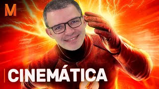 Cinemática  28 Física no ENEM [upl. by Suivatal448]