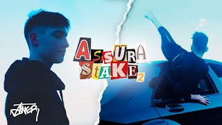 Assura — STAKE 2 Official Music Video Dir by d3ner [upl. by Cletis]