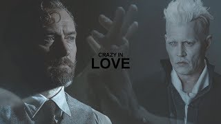 Fantastic Beasts The Secrets of Dumbledore  Albus Dumbledore vs Grindelwald HD [upl. by Angelo]