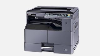 Kyocera TASKalfa 2320 Photo Copier Machine Kyocera Office Products 🖨️ OfficeEquipment Kyocera [upl. by Gray]