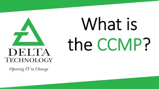 What is the CCMP  FREE clip from quotCertified Change Management Professional CCMP Overviewquot [upl. by Aela]