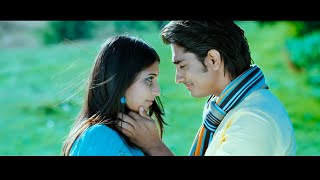 Saradaga Full 4k Video Song  Oye  Siddharth Shamili  Yuvan Shankar Raja [upl. by Linkoski491]