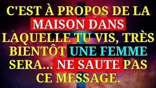 🧾 CEST À PROPOS DE LA MAISON OÙ VOUS VIVEZ – BIENTÔT UNE FEMME FERA QUELQUE CHOSE DINATTENDU [upl. by Tiemroth]