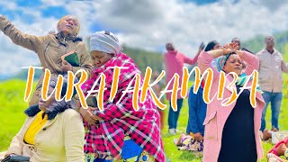 TURATAKAMBA By Tumaini Choir Official Video [upl. by Deraj]