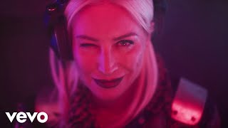 Denise Van Outen  Discoliscious Official Video [upl. by Elyrpa]