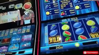 Spielbank💥DOPPEL BUCH💥20 Euro💥Jackpot [upl. by Lahey497]