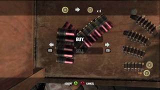 Metro 2033 WheelerDealer Achievement Easy Method [upl. by Vanzant]