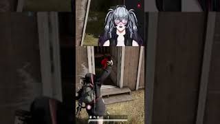 MajinTatsu gets angry because i close the door on him in pubg  zestweiss on Twitch [upl. by Gonzalez]