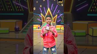 madam i love u indian idol  indianidol trending youtube shorts [upl. by Ataliah800]