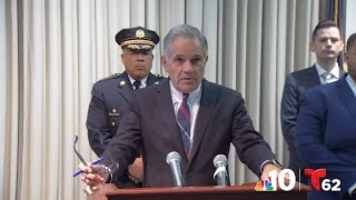 Philly DA on election security F around and find out [upl. by Ardiek]