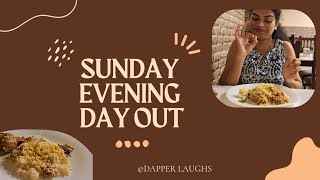 SUNDAY EVENING DAY OUT  DAPPER LAUGHS [upl. by Fugate]