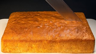 The famous German apple cake recipe This cake melts in your mouth [upl. by Nivlem]