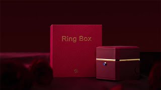 Magic Ring Box  TCC [upl. by Jamaal640]