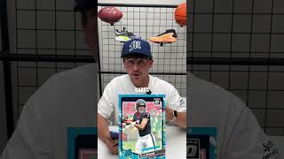 Sports Cards Releasing This Week  July 29  August 3 sportscards [upl. by Nanci36]