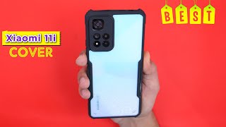 Xiaomi 11i 5G Cover  Xiaomi 11i 5G Hypercharge Case  Xiaomi 11i 5G Accessories [upl. by Swayder277]