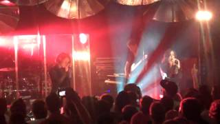 Mutya Keisha Siobhan  Im Alright Live  Scala [upl. by Mcafee]