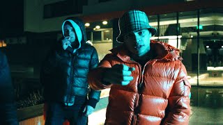 Sboi feat MOBTRAP  Aoleu Official Music Video [upl. by Oicafinob]