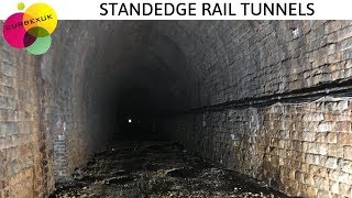 Standedge Railway Tunnels [upl. by Salaidh]