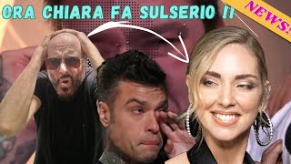 Fedez e Chiara Ferragni Soldi in Gioco La Verità sul Mantenimento dei Figli [upl. by Sula586]