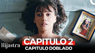 Hijastra Capitulo 2 Doblado en Español [upl. by Sandy431]